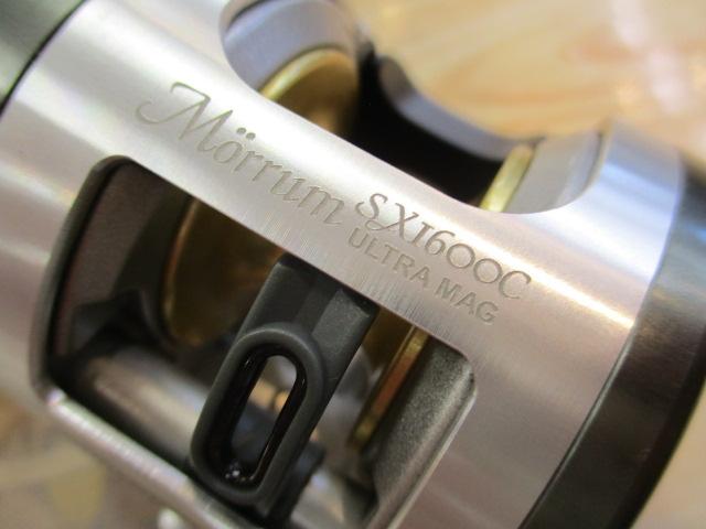 ﾓﾗﾑSX1600C ULTRA MAG