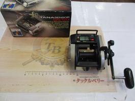 ﾀﾅｾﾝｻｰ GS-50 上向き