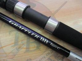 21ｸﾞﾗｯﾌﾟﾗｰBBﾀｲﾌﾟC S80M
