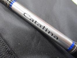 ｷｬﾀﾘﾅBJ 64B-2