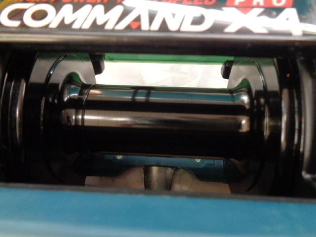 ｺﾏﾝﾄﾞ CX-4 PRO(12V)