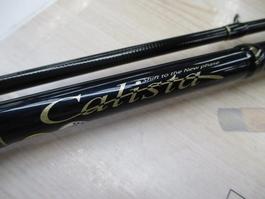 ｶﾘｽﾀ EG90M