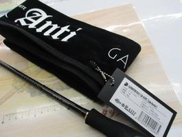ｸﾞﾗﾃﾞｨｴｰﾀｰｱﾝﾁ GA-65MS ｽﾋﾟﾝﾎﾞｰﾀﾞｰ