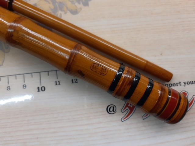 楽天市場】【中古】K▽ヘラブナ 竿 櫓舟 緑風 コレクター放出品