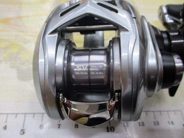 ｱﾙﾌｧｽ SV TW 800S-H