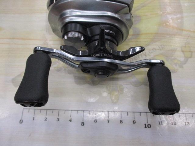 ｱﾙﾌｧｽ SV TW 800S-H