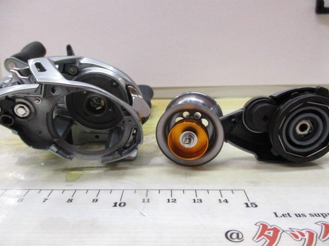 ｱﾙﾌｧｽ SV TW 800S-H