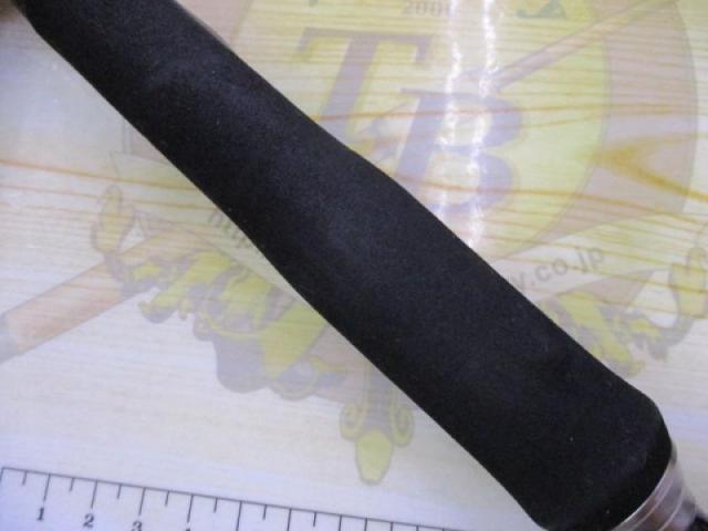 がまﾁﾇへちさぐり銀治郎 MH270