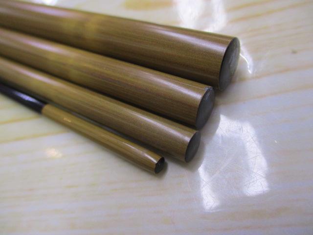 枯法師 15･Q 赤色落款