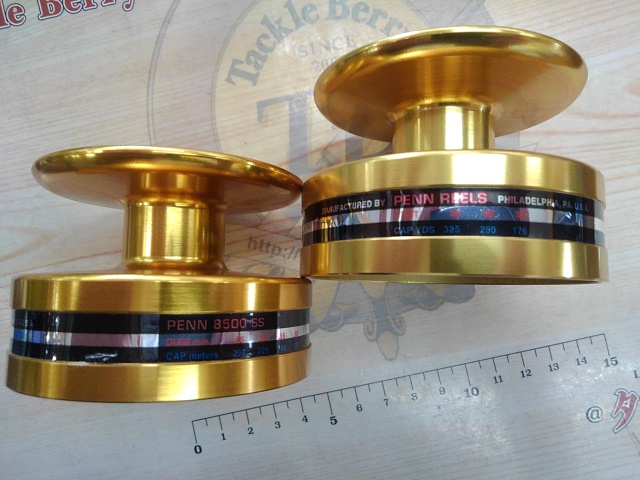 【ｾｯﾄ商品】ｽﾋﾟﾝﾌｨｯｼｬｰ8500SSｽﾌﾟｰﾙｾｯﾄ