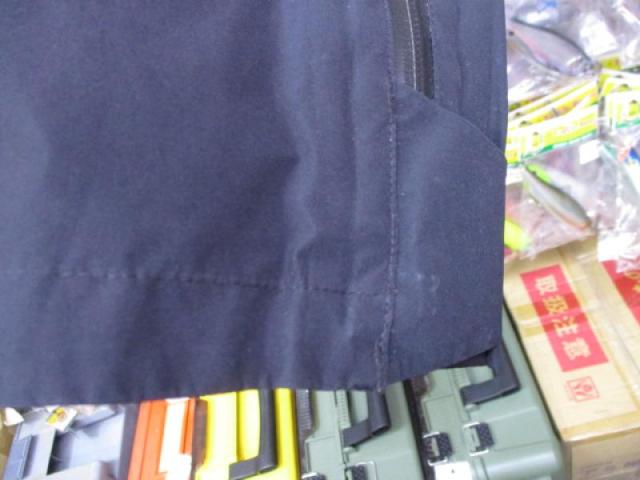 ｺﾞｱﾃｯｸｽﾊﾟｯｸﾗｲﾄﾌﾟﾗｽﾚｲﾝｽｰﾂDR-1621ﾏｾﾞﾝﾀWL