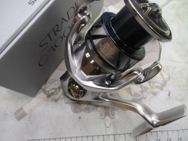 23ｽﾄﾗﾃﾞｨｯｸ C3000XG