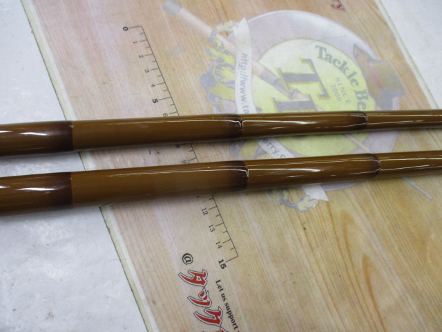 【ｾｯﾄ商品】ﾀﾞｲｼﾝ / 千尋竿掛け一本半物