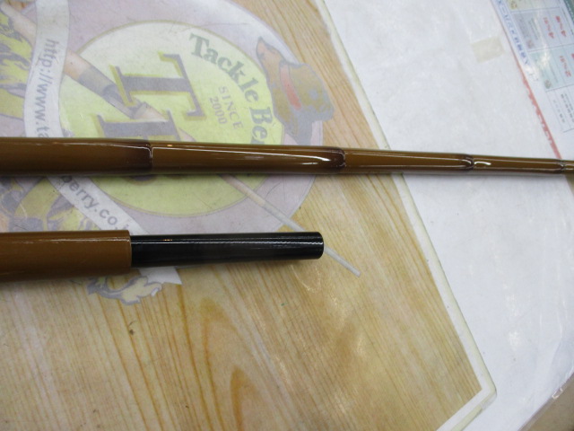 【ｾｯﾄ商品】ﾀﾞｲｼﾝ / 千尋竿掛け一本半物