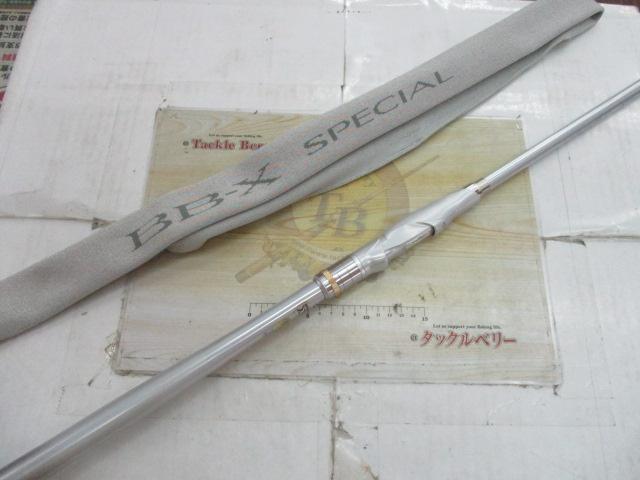 15BB-Xｽﾍﾟｼｬﾙ 1.7-485/520SZⅡ