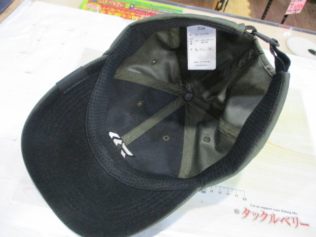 ﾀﾞｲﾜ　ｽﾄﾚｯﾁﾌｨｯﾄｷｬｯﾌﾟ