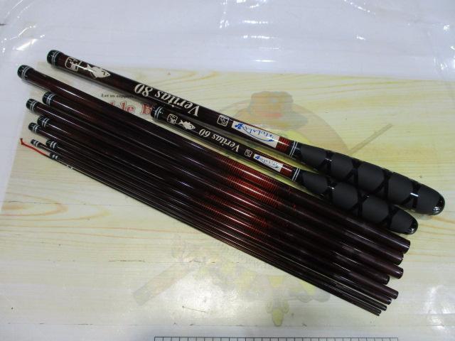 ﾍﾞﾘﾀｽ60/80