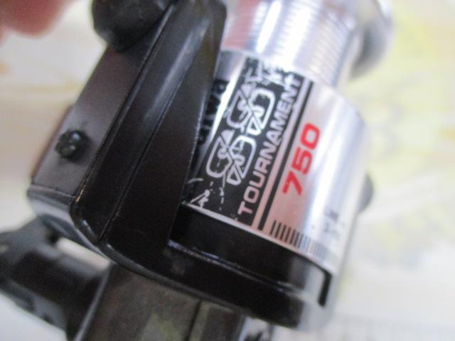 ｳｨｽｶｰﾄｰﾅﾒﾝﾄ SS-750