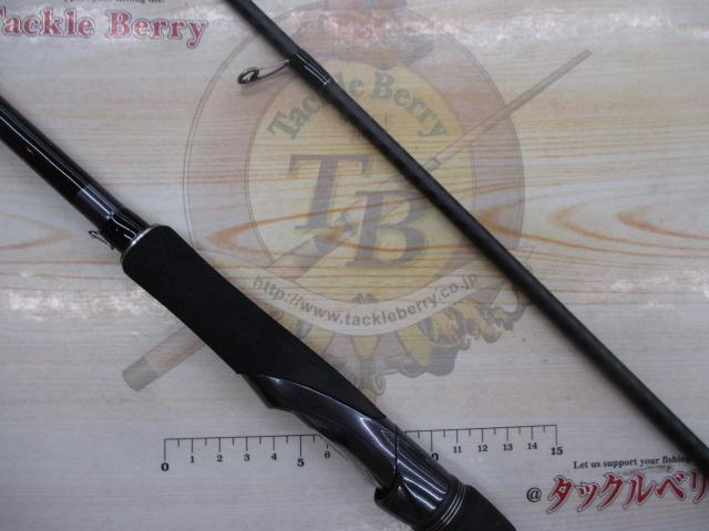 20ﾙﾅﾐｽ S96MH