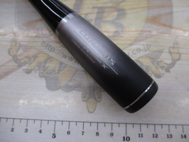 20ﾙﾅﾐｽ S96MH