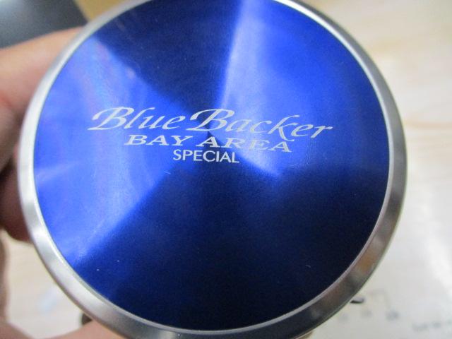 ﾐﾘｵﾈｱﾍﾞｲｴﾘｱｽﾍﾟｼｬﾙ 200BBﾌﾞﾙｰﾊﾞｯｶｰ