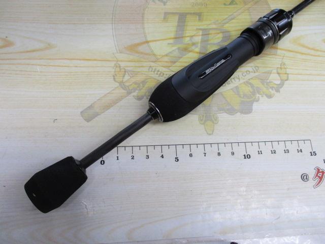 ｿﾙﾃｨｰｽﾀｲﾙｱｼﾞ SYAS-432ULS