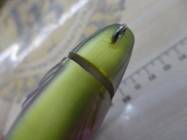 ｸﾗｯｼｭ9