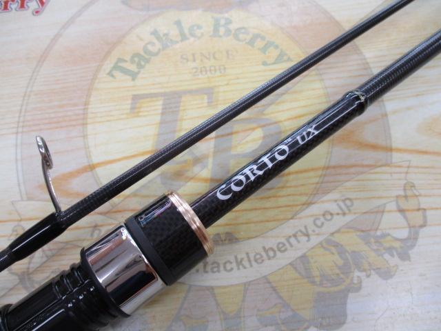 ｺﾙﾄUX 20GCORUS-642L-HS