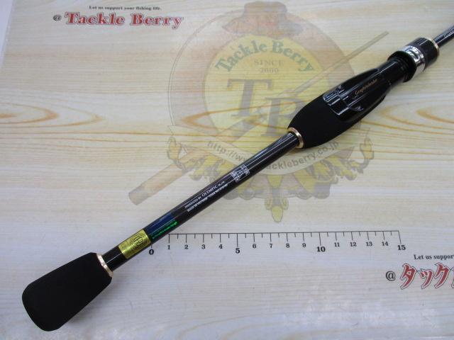 ｺﾙﾄUX 20GCORUS-642L-HS