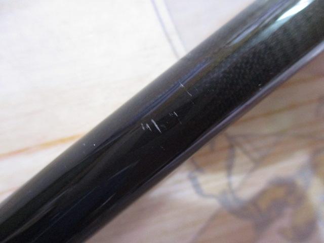 ﾌﾞﾗｯｸｶﾚﾝﾄ BC79LR