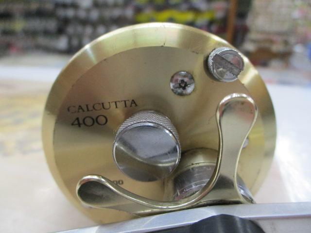 ｶﾙｶｯﾀ 400