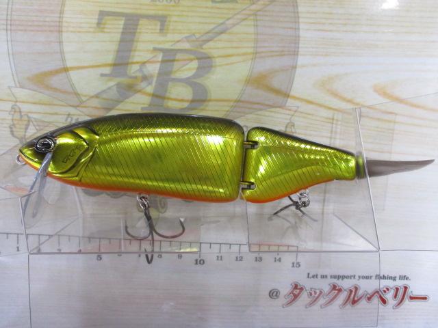 ﾀｲﾆｰｸﾗｯｼｭ