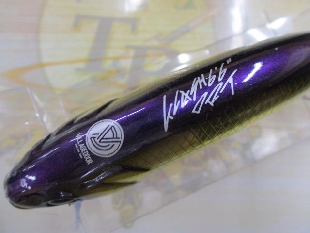 ﾀｲﾆｰｸﾗｯｼｭ