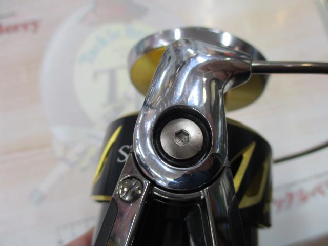 13ｽﾃﾗSW 8000HG