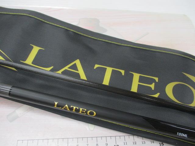 ﾗﾃｵ 100ML･K