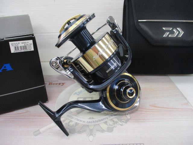 20ｿﾙﾃｨｶﾞ 18000-H