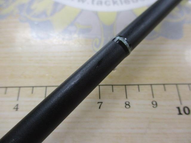 ｵｰｼｬﾝｱﾛｰ ｾﾙﾌｨｯｼｭ 654S NANO