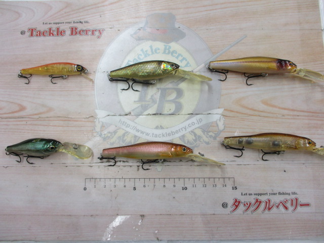 【ｾｯﾄ商品】【ﾒｶﾞﾊﾞｽ】6点ｾｯﾄ