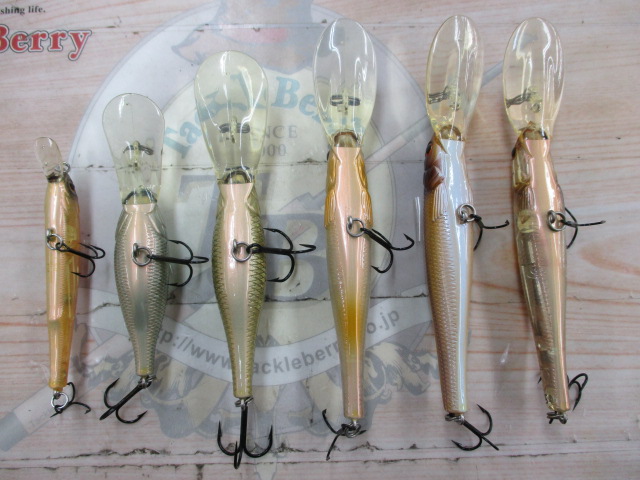 【ｾｯﾄ商品】【ﾒｶﾞﾊﾞｽ】6点ｾｯﾄ