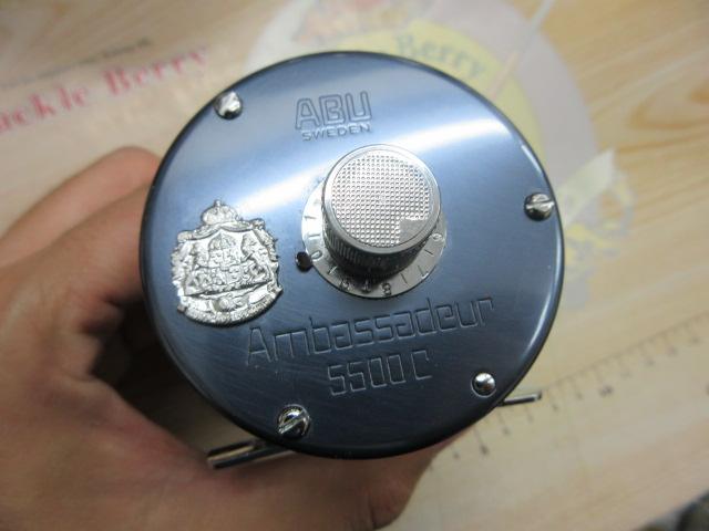 ｱﾝﾊﾞｻﾀﾞｰ5500C