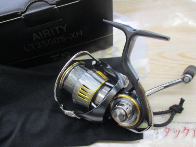 23ｴｱﾘﾃｨ LT2500S-XH