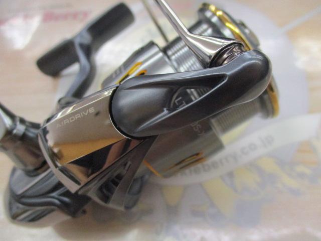 23ｴｱﾘﾃｨ LT2500S-XH