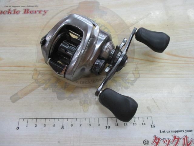 18ﾊﾞﾝﾀﾑMGL XG RH