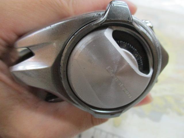 18ﾊﾞﾝﾀﾑMGL XG RH