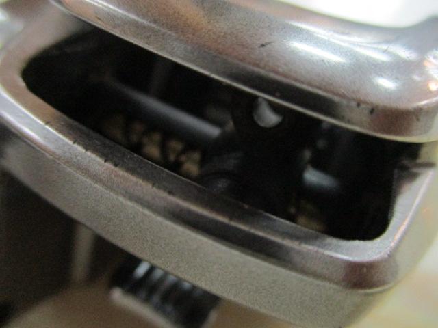 18ﾊﾞﾝﾀﾑMGL XG RH