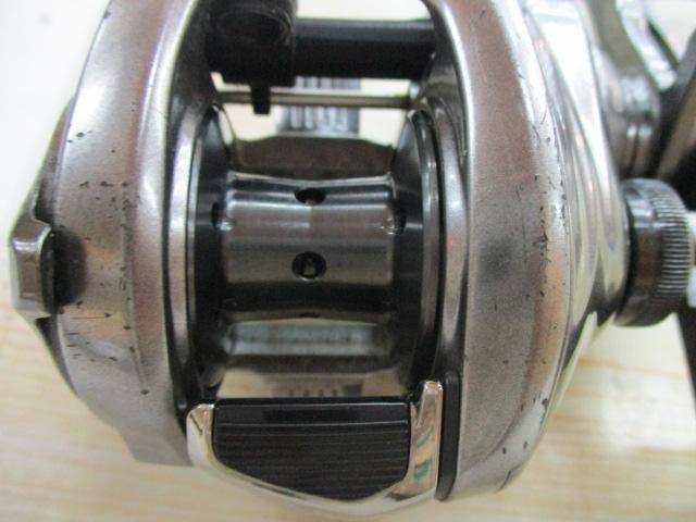 18ﾊﾞﾝﾀﾑMGL XG RH