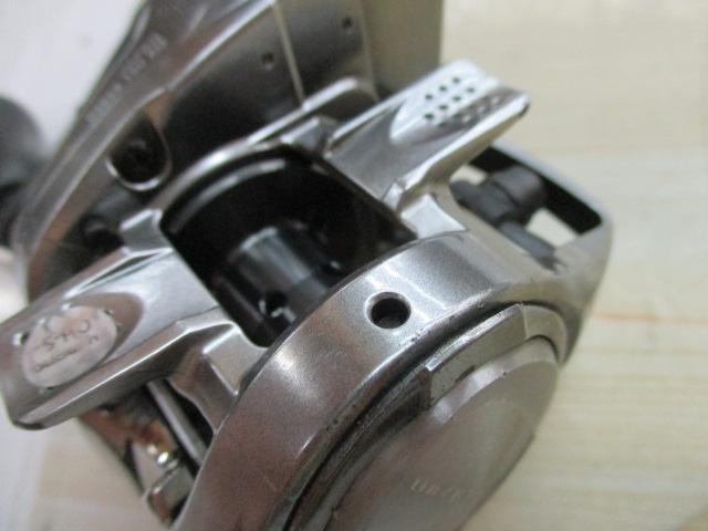18ﾊﾞﾝﾀﾑMGL XG RH