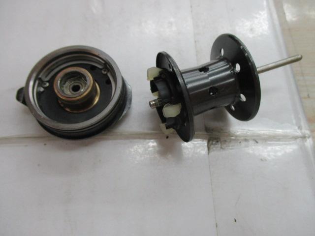 18ﾊﾞﾝﾀﾑMGL XG RH