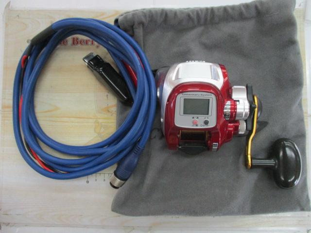 10電動丸 400Cﾌﾟﾚｲｽﾞ