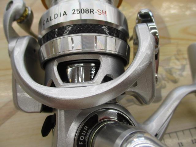11ｶﾙﾃﾞｨｱ 2508R-SH